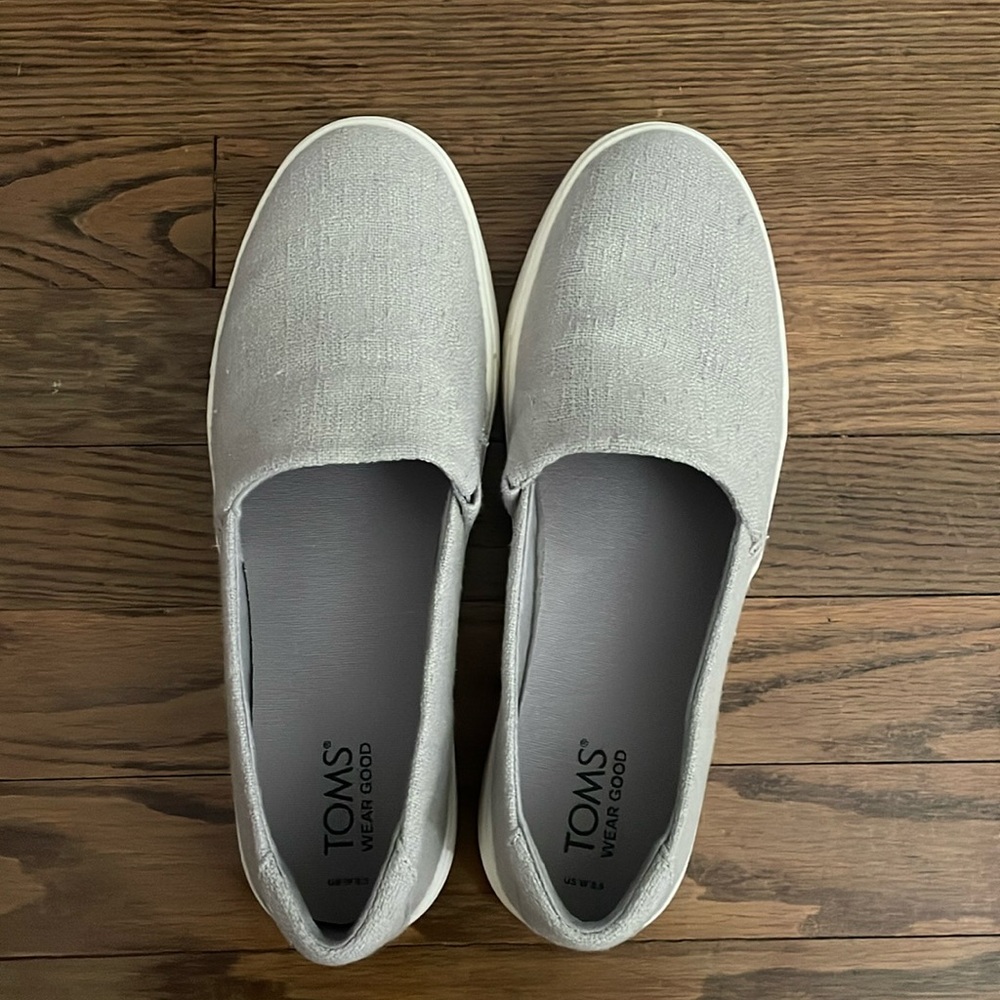 Worn twice